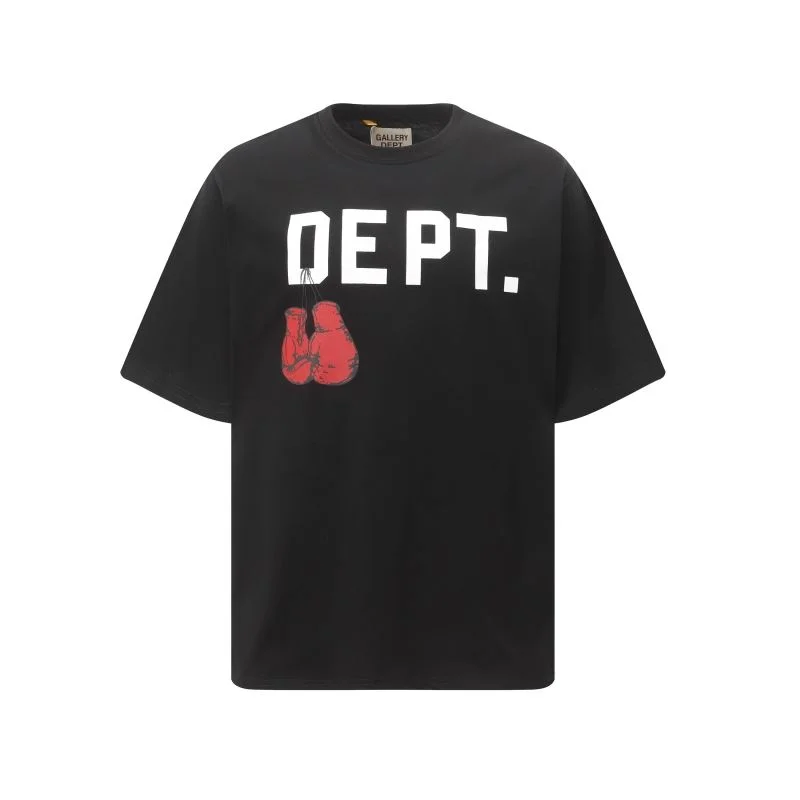 TechFriendly Gallery Dept T-Shirts 164573