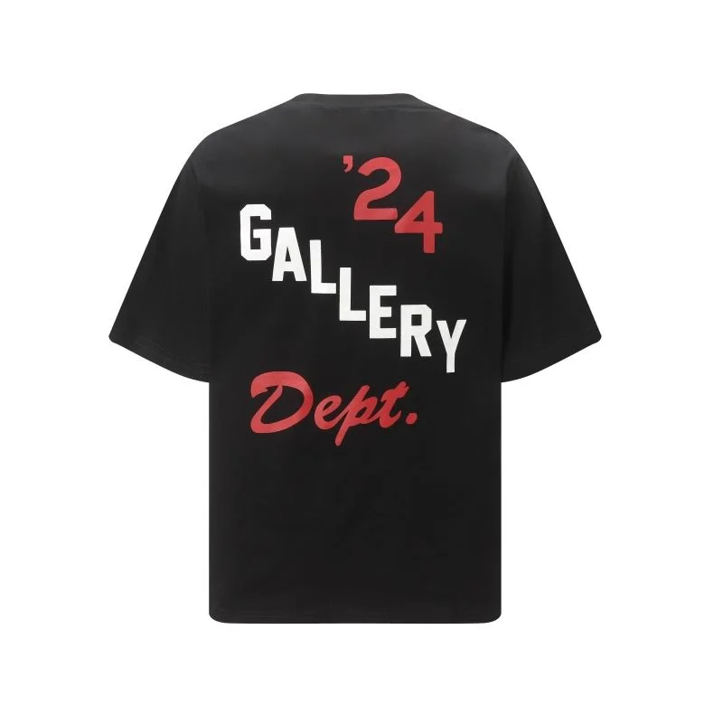 TechFriendly Gallery Dept T-Shirts 164573