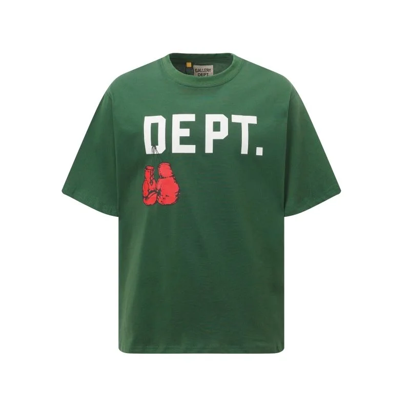 TechFriendly Gallery Dept T-Shirts 164573