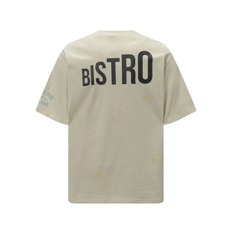 TechFriendly Gallery Dept T-Shirts 164573