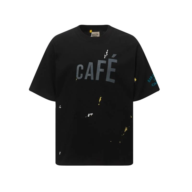 TechFriendly Gallery Dept T-Shirts 164573