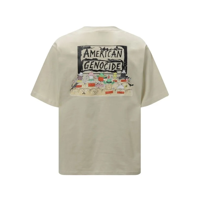 TechFriendly Gallery Dept T-Shirts 164573