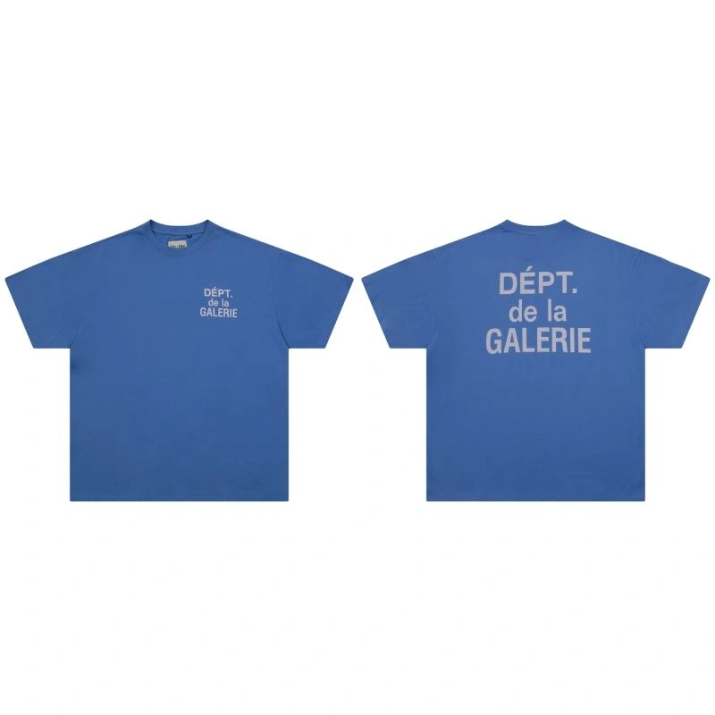 Classic Gallery Dept T-Shirts 157629