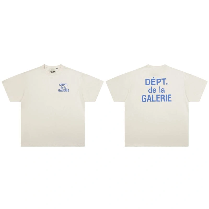 Classic Gallery Dept T-Shirts 157629