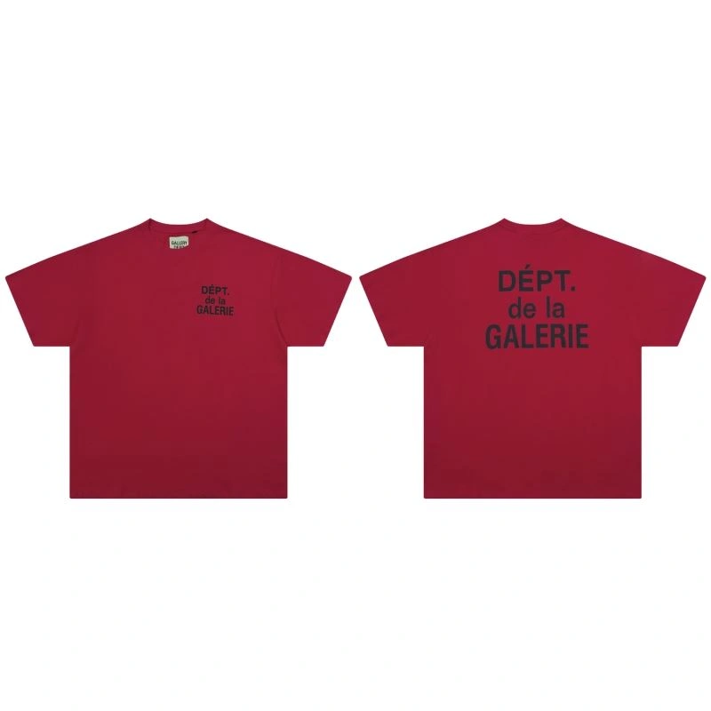 Classic Gallery Dept T-Shirts 157629