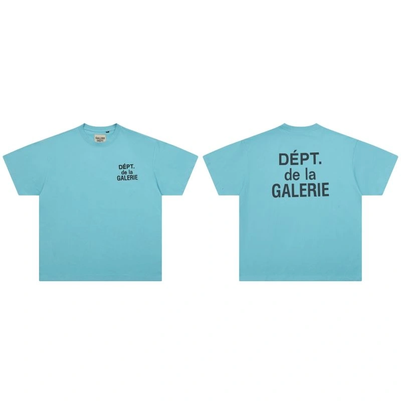 Classic Gallery Dept T-Shirts 157629