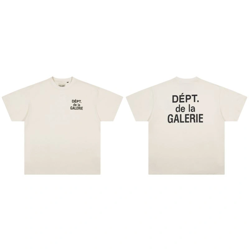 Classic Gallery Dept T-Shirts 157629