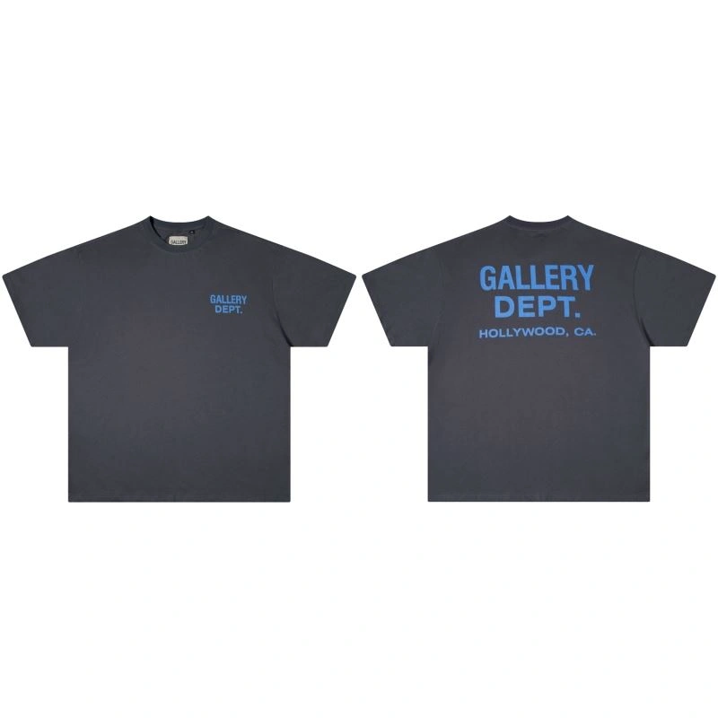 Classic Gallery Dept T-Shirts 157629