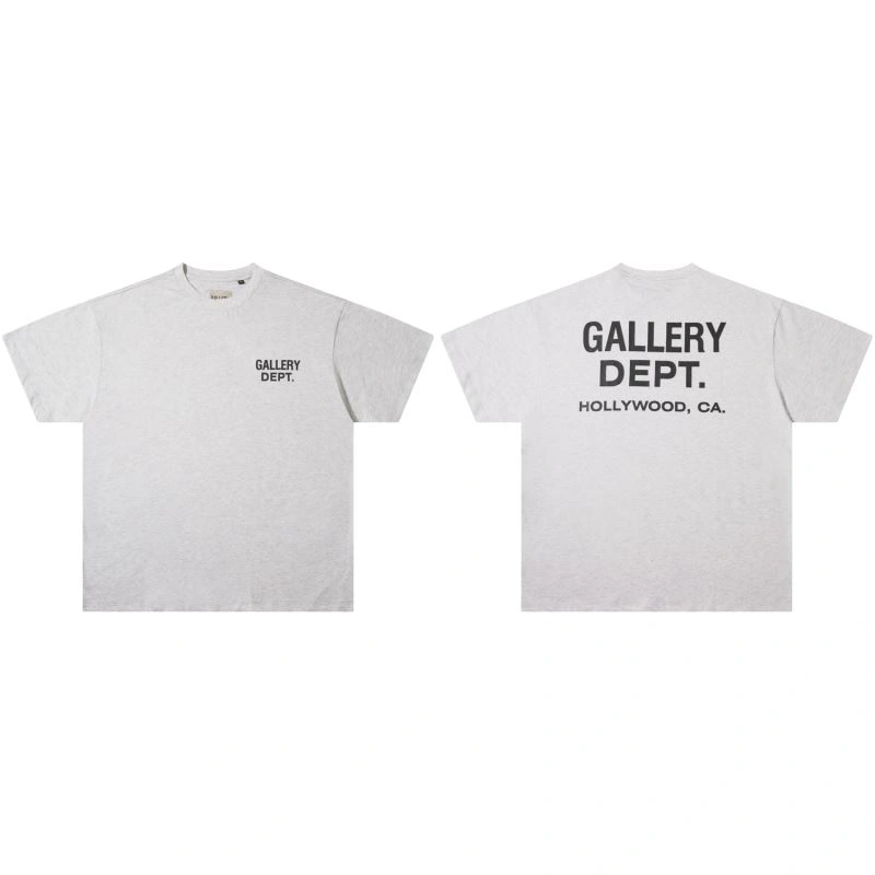 Classic Gallery Dept T-Shirts 157629