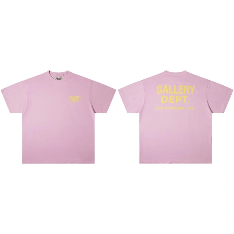 Classic Gallery Dept T-Shirts 157629