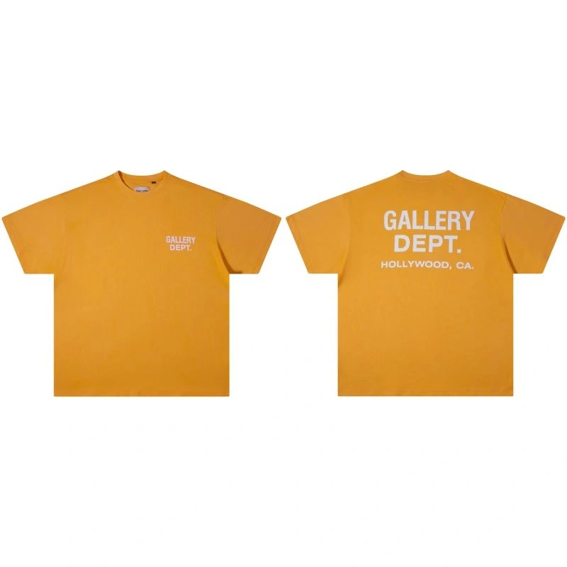 Classic Gallery Dept T-Shirts 157629