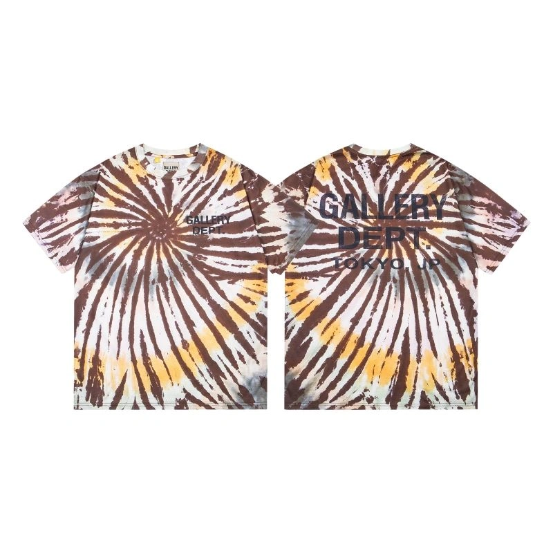 HighPerformance Gallery Dept T-Shirts 157593