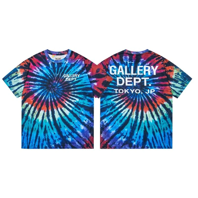 HighPerformance Gallery Dept T-Shirts 157593