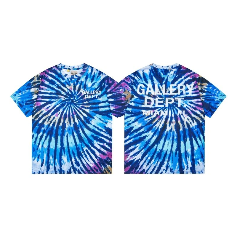 HighPerformance Gallery Dept T-Shirts 157593
