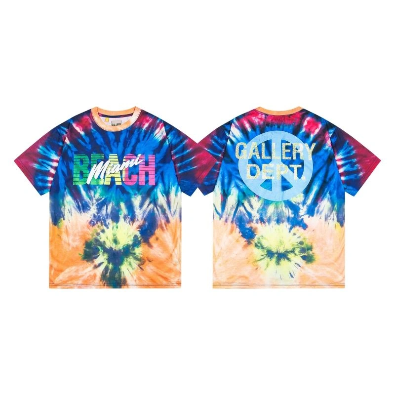 HighPerformance Gallery Dept T-Shirts 157593