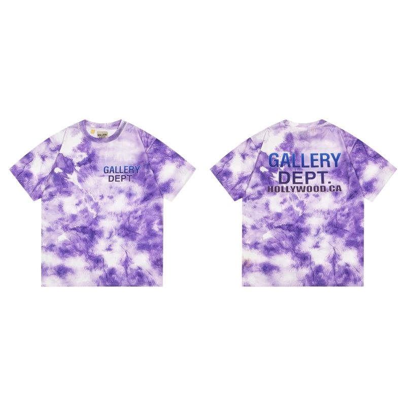 HighPerformance Gallery Dept T-Shirts 157593