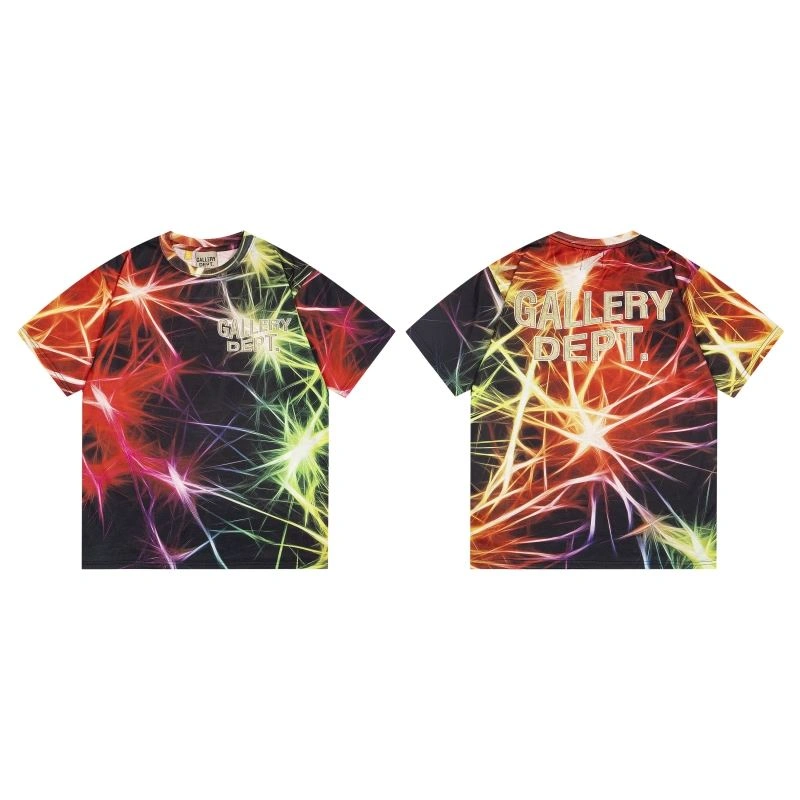 HighPerformance Gallery Dept T-Shirts 157593