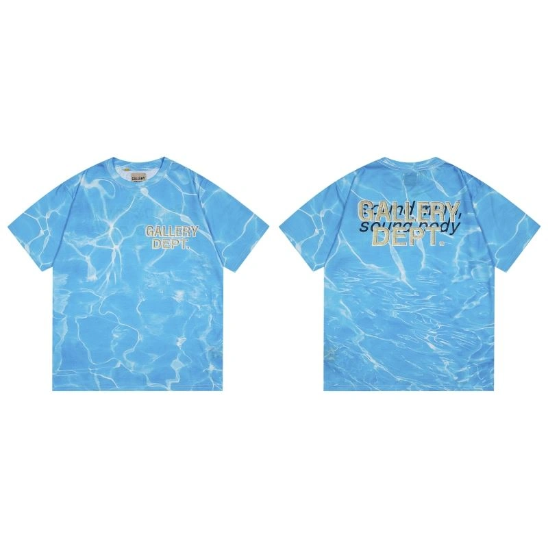 HighPerformance Gallery Dept T-Shirts 157593