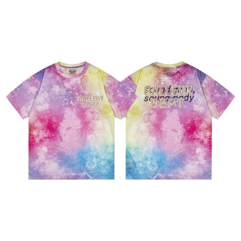 HighPerformance Gallery Dept T-Shirts 157593
