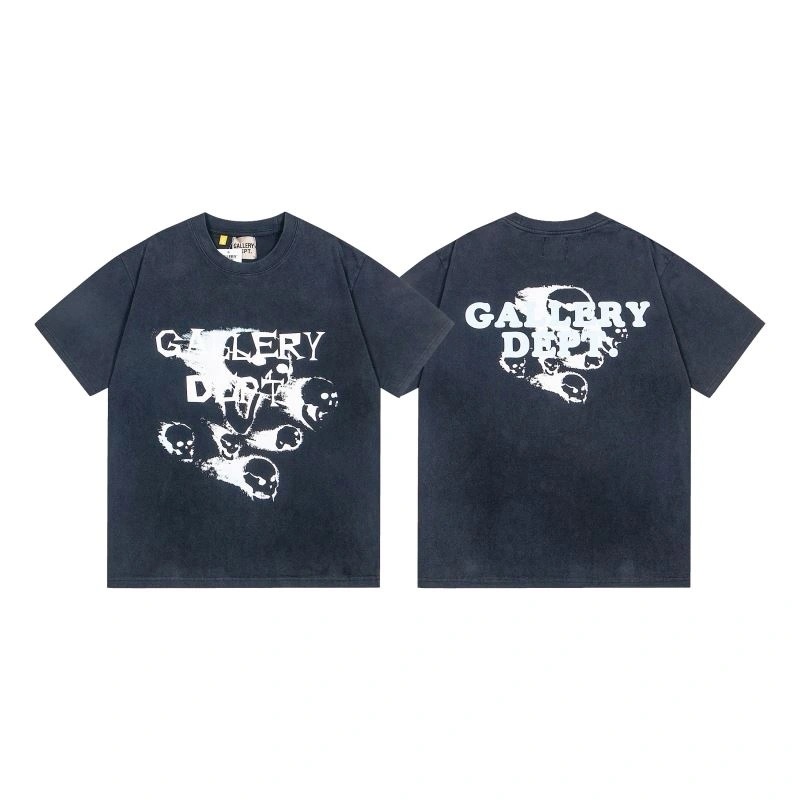 Comfortable Gallery Dept T-Shirts 157592