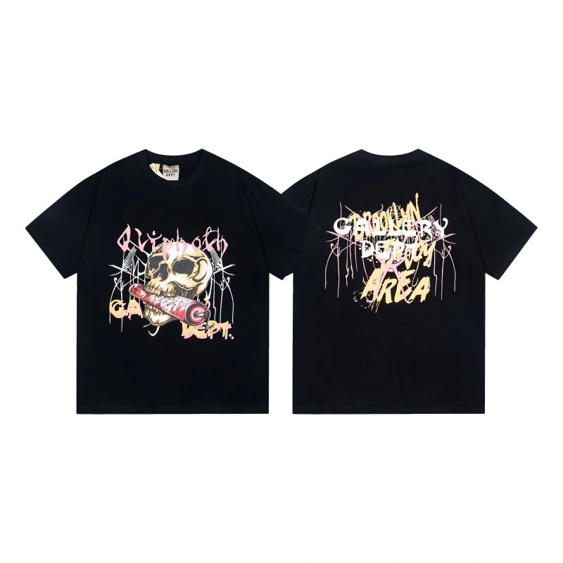 Comfortable Gallery Dept T-Shirts 157592