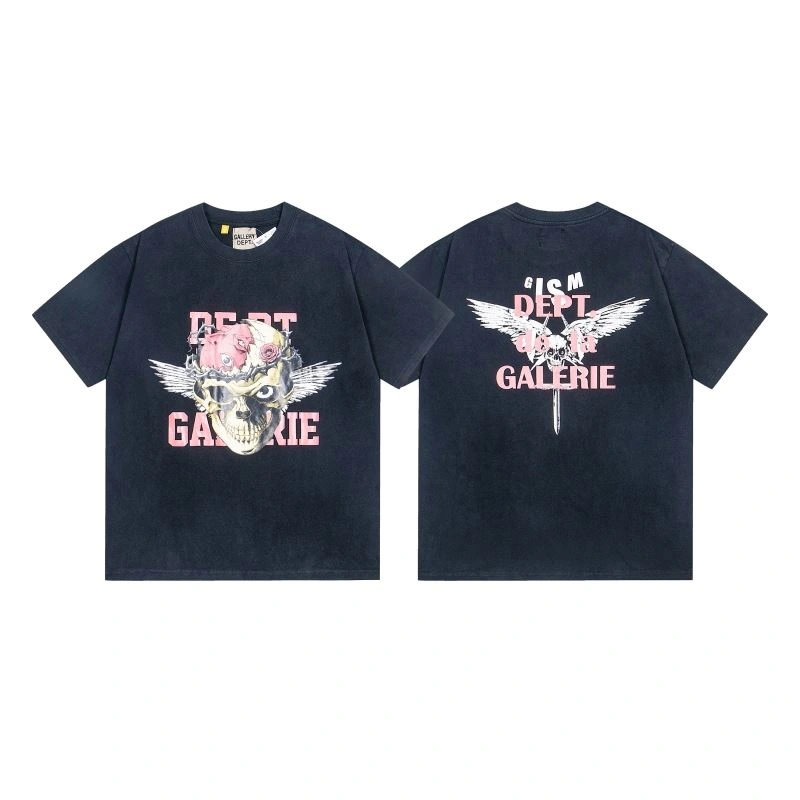 Comfortable Gallery Dept T-Shirts 157592
