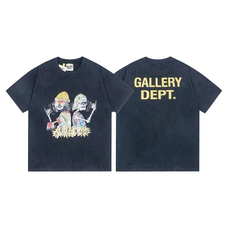 Comfortable Gallery Dept T-Shirts 157592