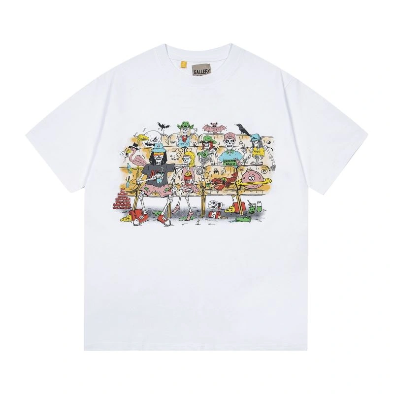 Comfortable Gallery Dept T-Shirts 157592