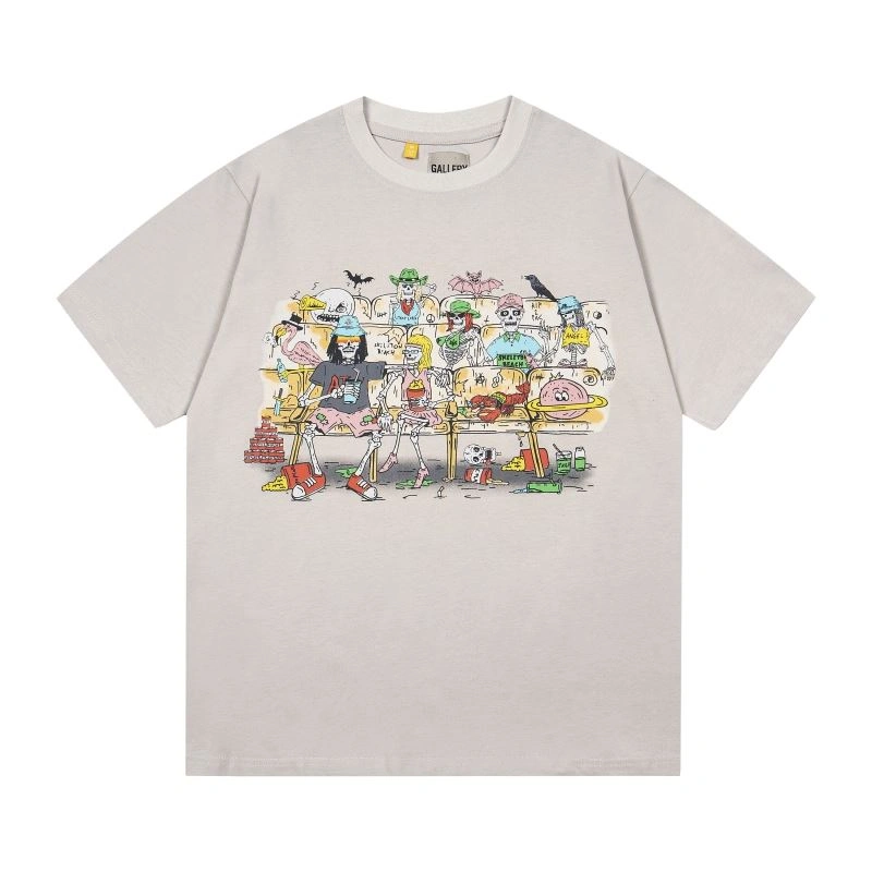 Comfortable Gallery Dept T-Shirts 157592