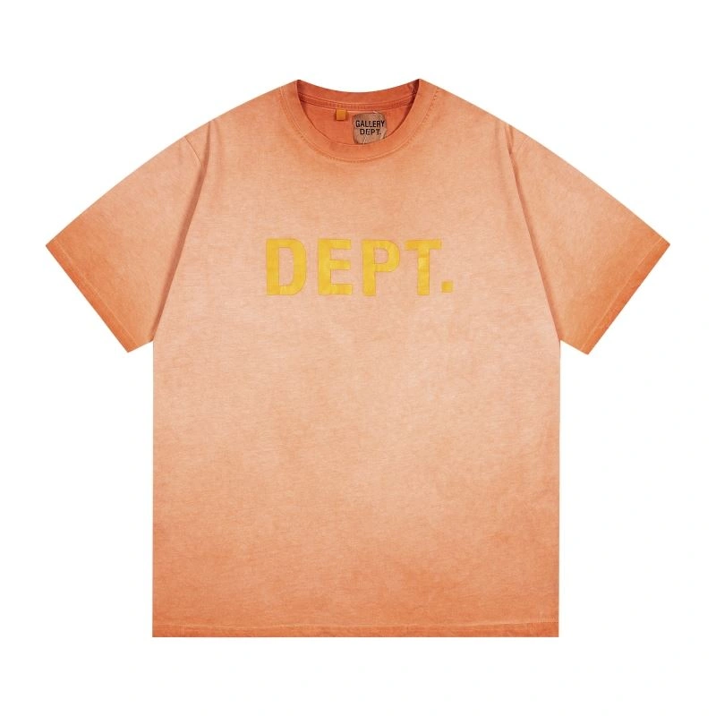 TimelessDesign Gallery Dept T-Shirts 157584