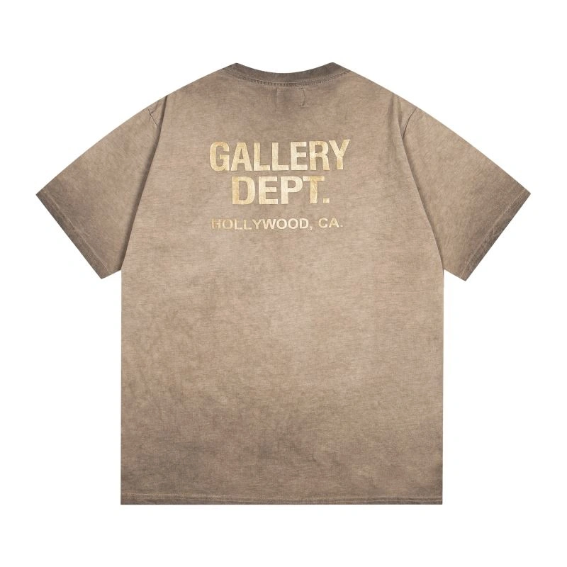 TimelessDesign Gallery Dept T-Shirts 157584
