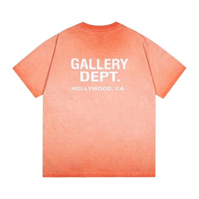 TimelessDesign Gallery Dept T-Shirts 157584