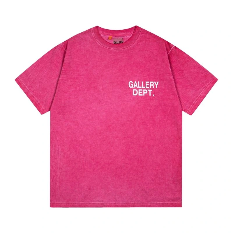 TimelessDesign Gallery Dept T-Shirts 157584