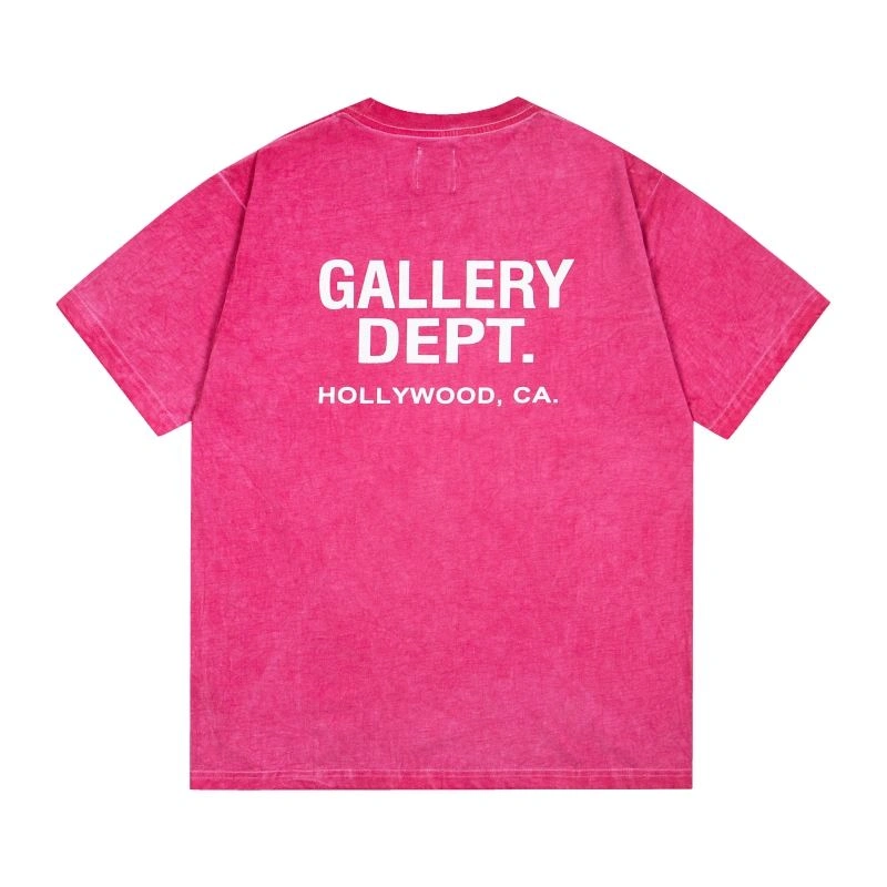 TimelessDesign Gallery Dept T-Shirts 157584