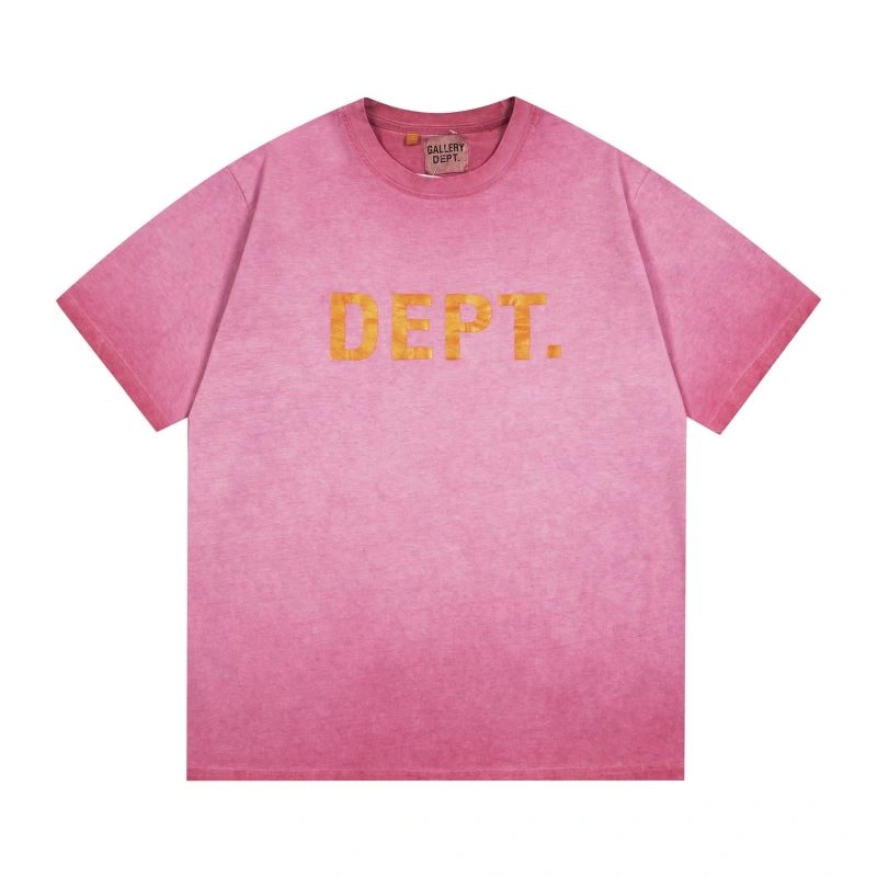 TimelessDesign Gallery Dept T-Shirts 157584