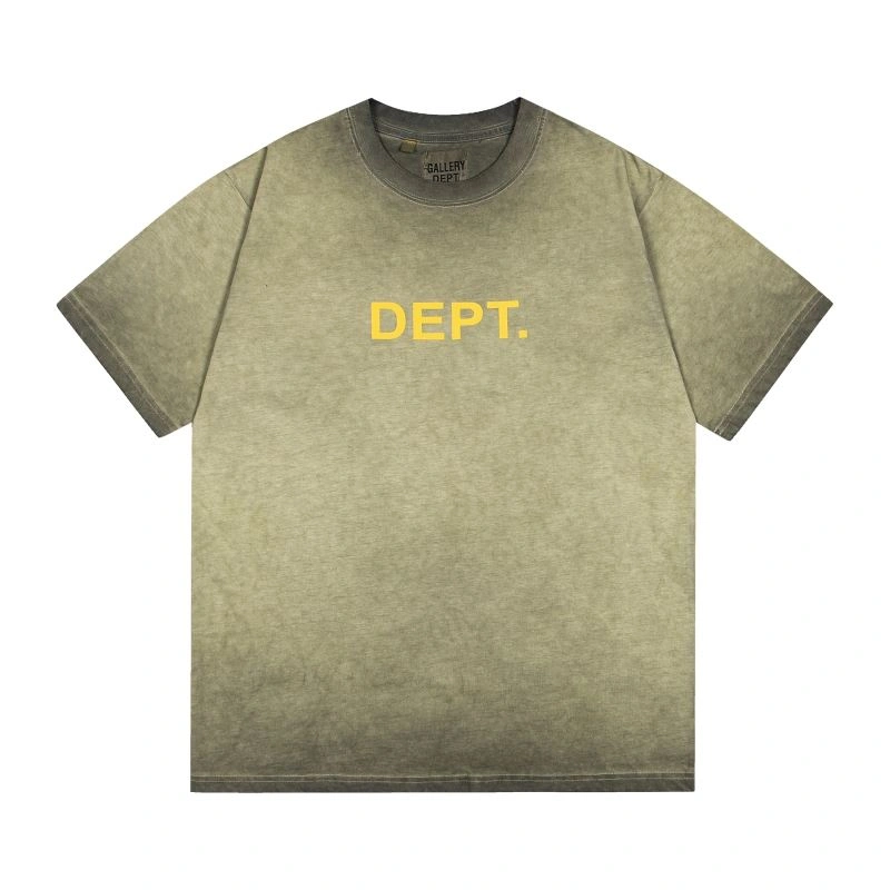 TimelessDesign Gallery Dept T-Shirts 157584