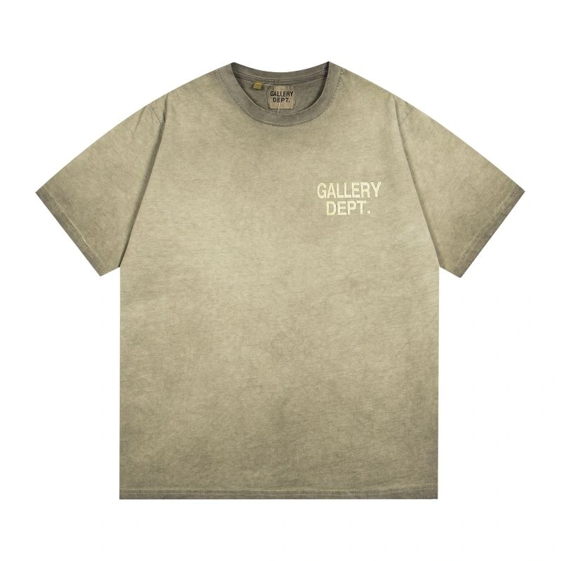 TimelessDesign Gallery Dept T-Shirts 157584