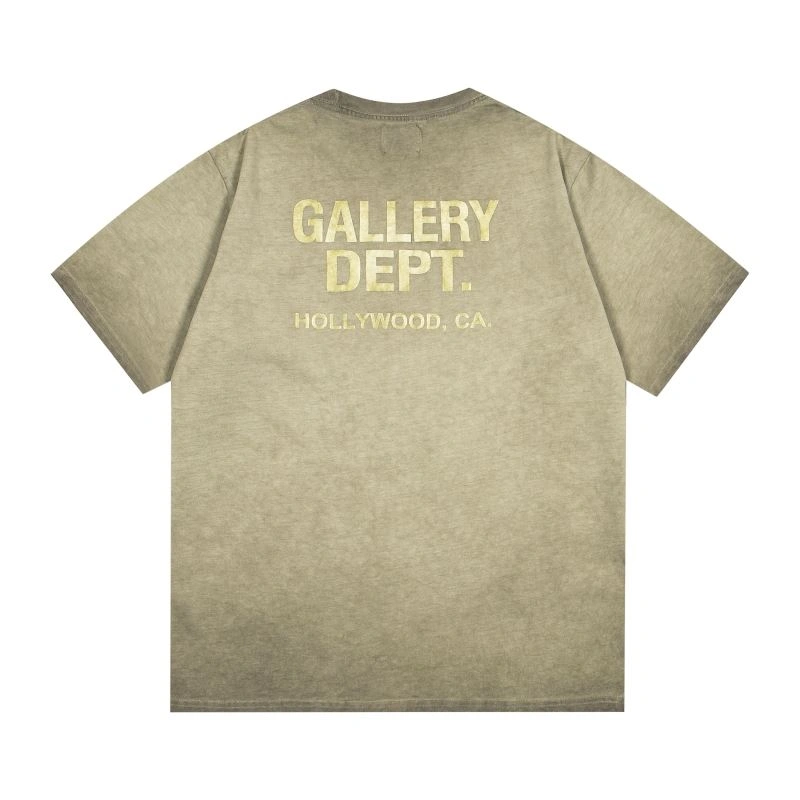 TimelessDesign Gallery Dept T-Shirts 157584
