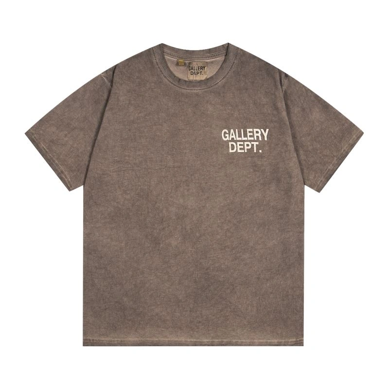 TimelessDesign Gallery Dept T-Shirts 157584