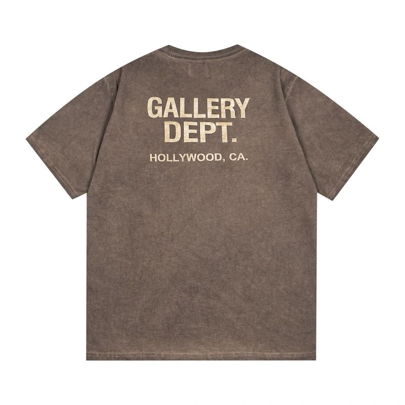 TimelessDesign Gallery Dept T-Shirts 157584