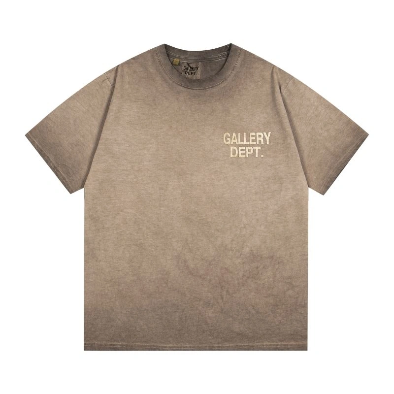 TimelessDesign Gallery Dept T-Shirts 157584