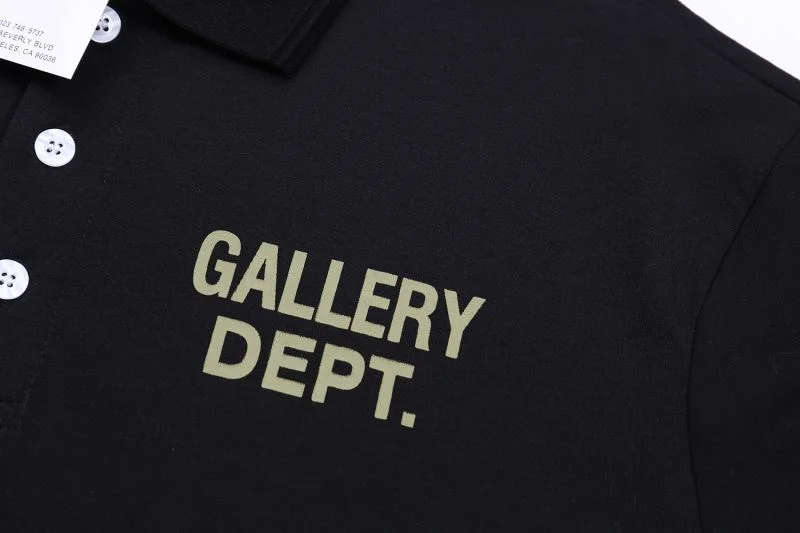 Gallery Dept T-Shirts Popular 164513