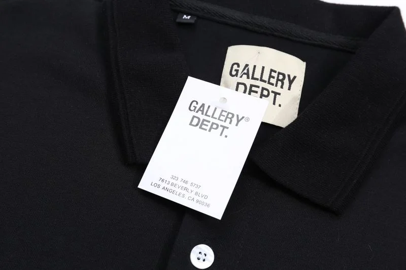 Gallery Dept T-Shirts Popular 164513