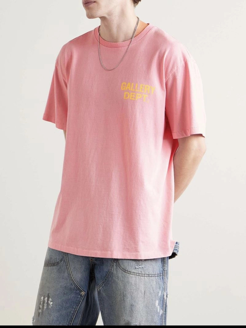 AllSeason Gallery Dept T-Shirts 157470