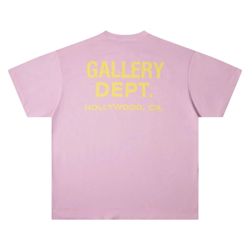 AllSeason Gallery Dept T-Shirts 157470