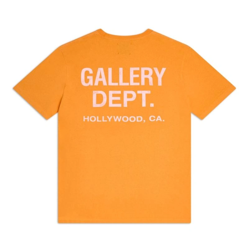 AllSeason Gallery Dept T-Shirts 157470