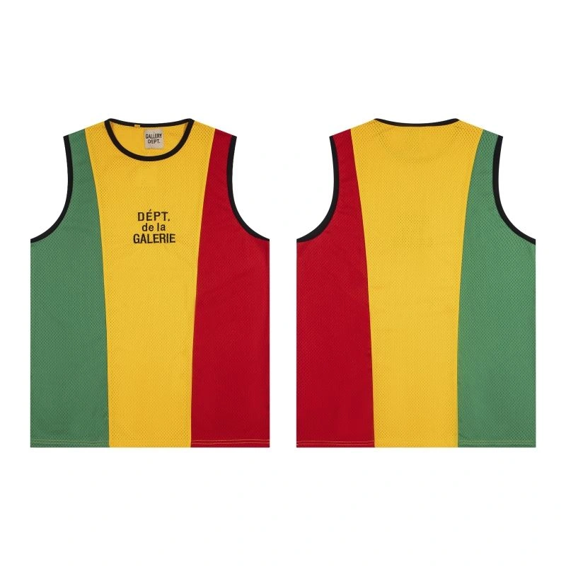 ComfortFit Gallery Dept Vest 157577