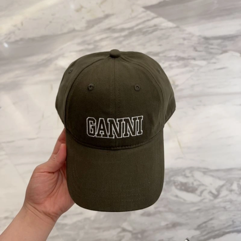 EasyCare Ganni Caps 258904