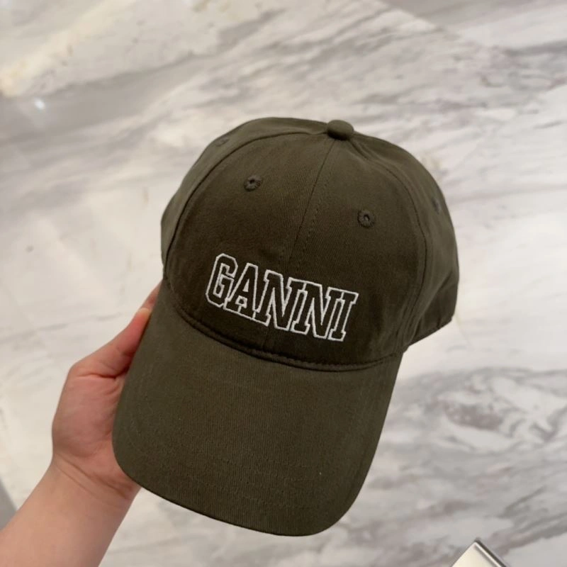 EasyCare Ganni Caps 258904