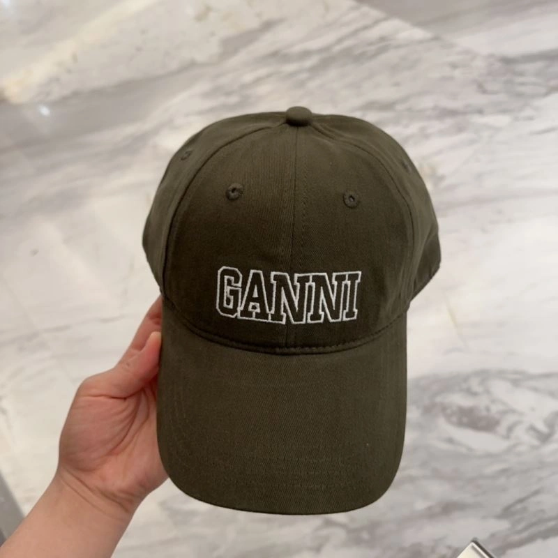 EasyCare Ganni Caps 258904